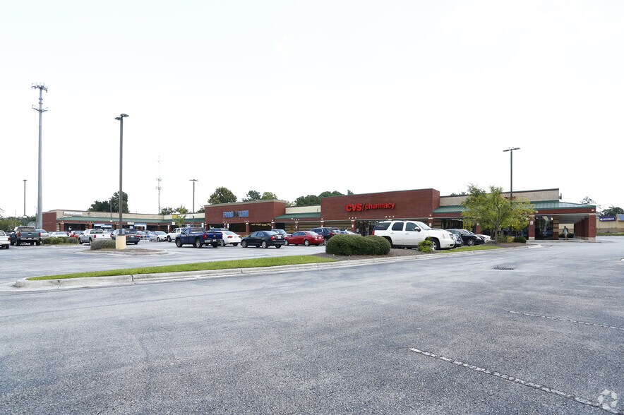 Primary Photo Of 1901-1929 Oleander Dr, Wilmington Unknown For Lease