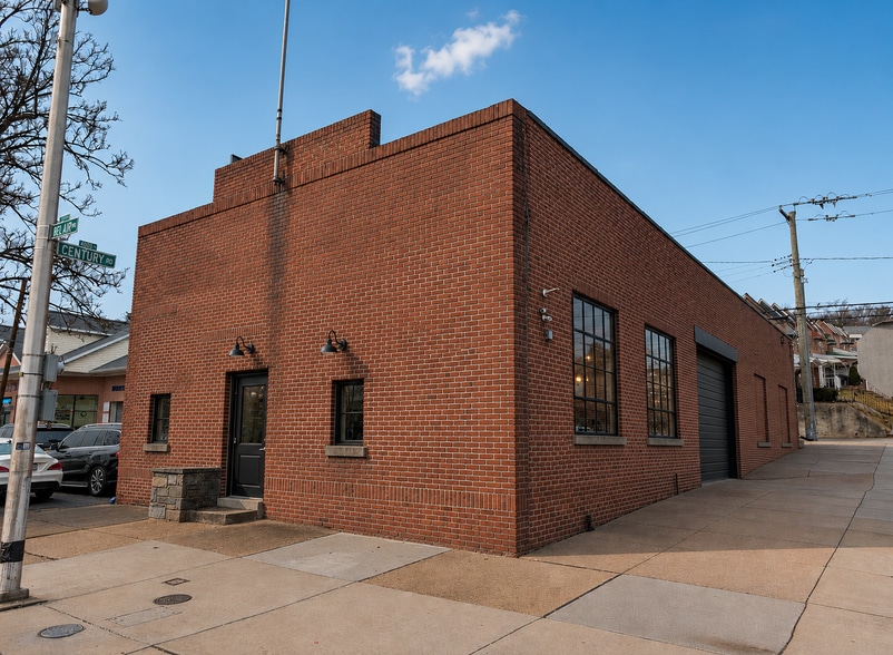 More Photos Of 5926 Belair Rd, Baltimore Freestanding For Lease