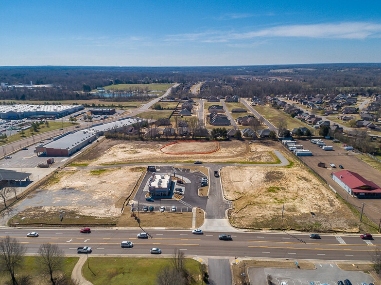 More Photos Of US Route 64, Oakland Land For Sale