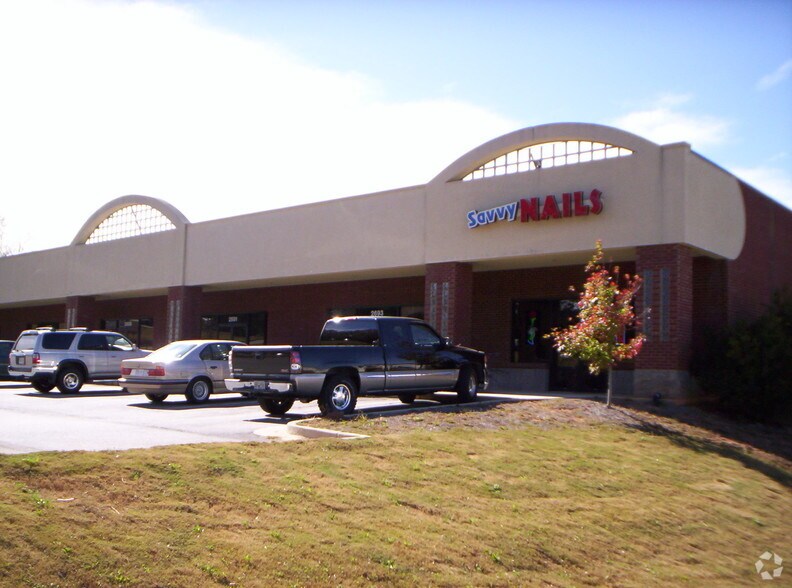 More Photos Of 2685 Highway 42 N, McDonough Freestanding For Sale