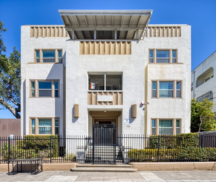 More Photos Of 2525 Durant Ave, Berkeley Apartments For Sale
