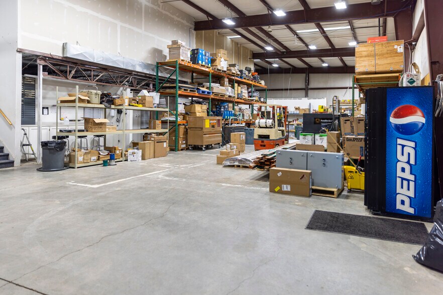 More Photos Of 1661 W 2750 S, Ogden Warehouse For Lease