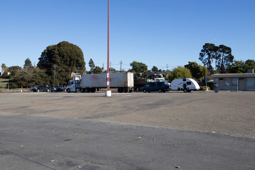 More Photos Of San Pablo Ave @ Tara Hills Dr, Pinole Land For Sale