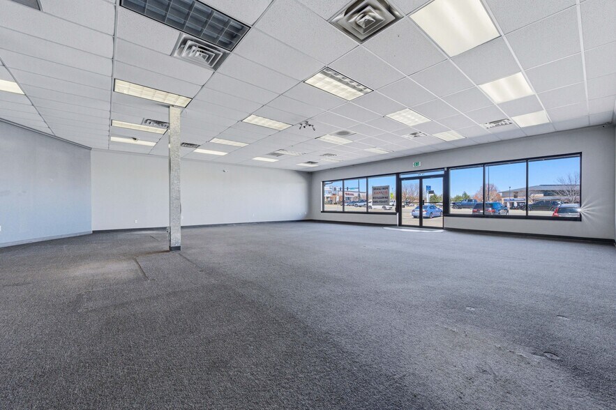 More Photos Of 1716 W US Highway 50, Pueblo General Retail For Lease