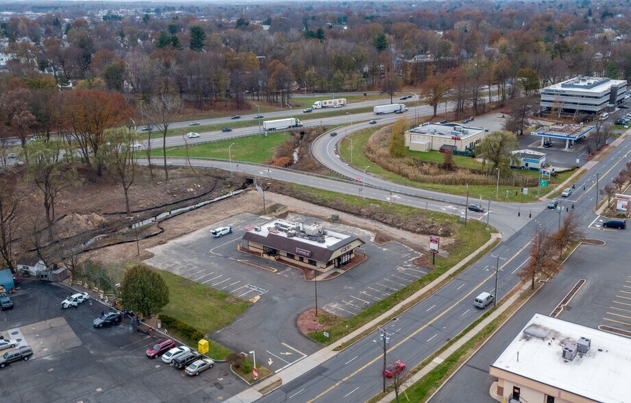 More Photos Of 25 Kane St, West Hartford General Retail For Lease