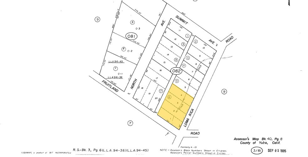 More Photos Of 11400 Loma Rica Rd, Marysville General Retail For Sale