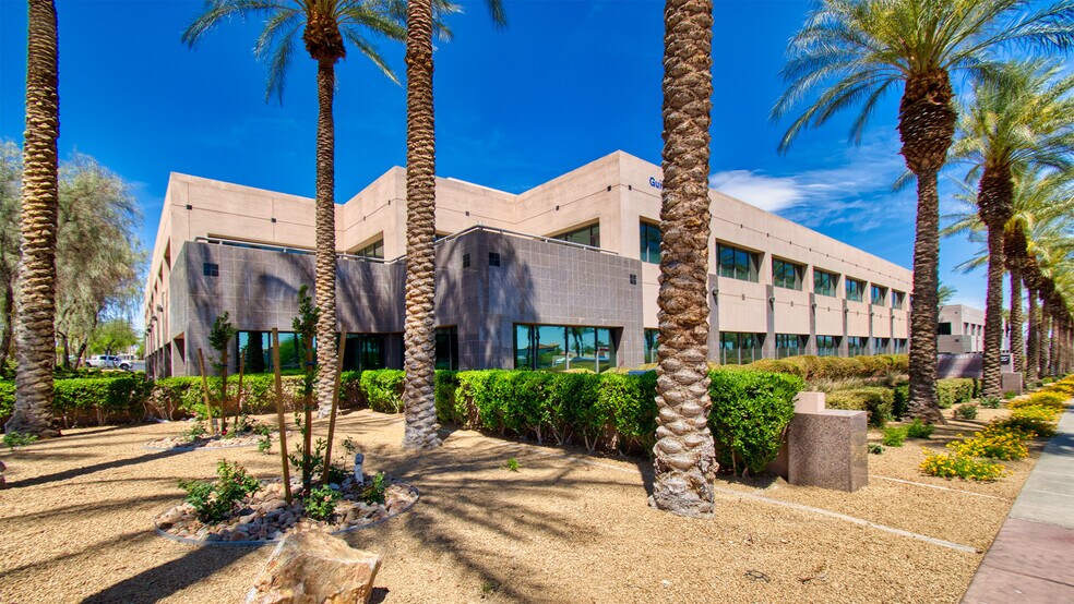 More Photos Of 701 N Green Valley Pky, Henderson Medical For Lease