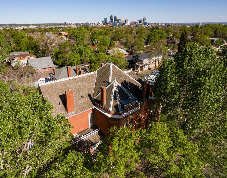 More Photos Of 2555 W 37th Ave, Denver Hospitality For Sale