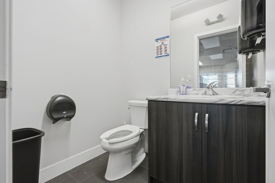 More Photos Of 5525 272nd St, Langley Warehouse For Sale