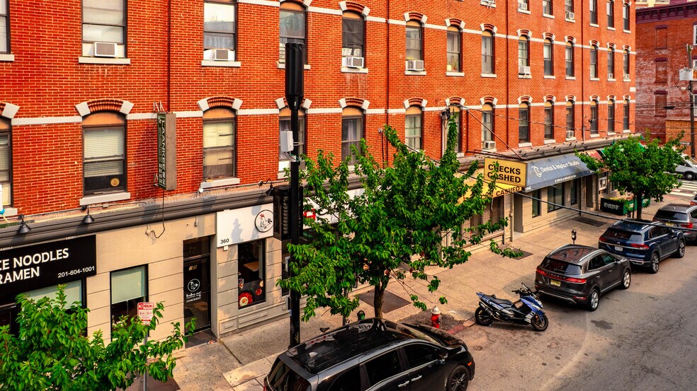 More Photos Of 358 Grove St, Jersey City Storefront Retail Residential For Sale