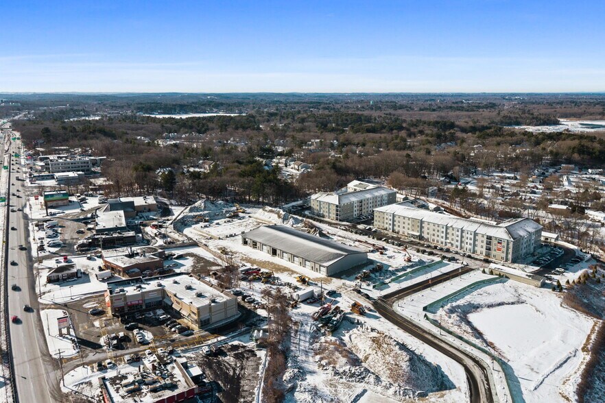 More Photos Of 128 Newbury St, Peabody Unknown For Lease