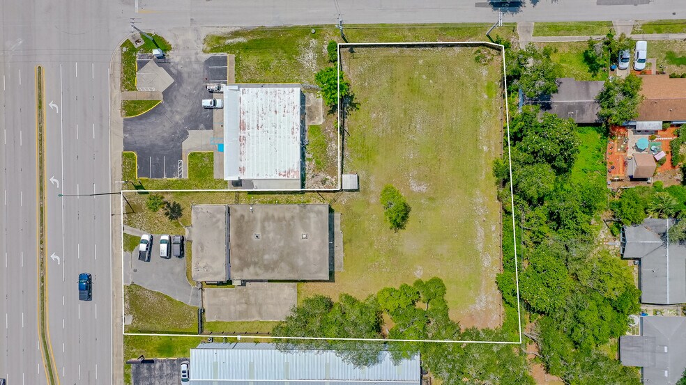 More Photos Of 974 S Nova Rd, Ormond Beach Industrial For Sale