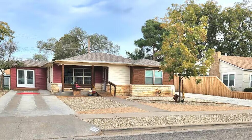 Primary Photo Of , Lubbock Multifamily For Sale
