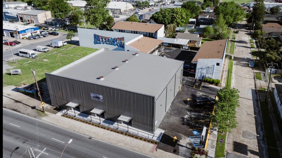 More Photos Of 3407 Jefferson Hwy, New Orleans Storefront For Lease