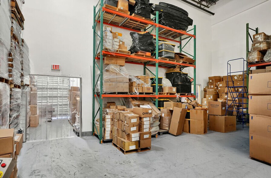 More Photos Of 5900 NW 97th Ave, Miami Warehouse For Sale