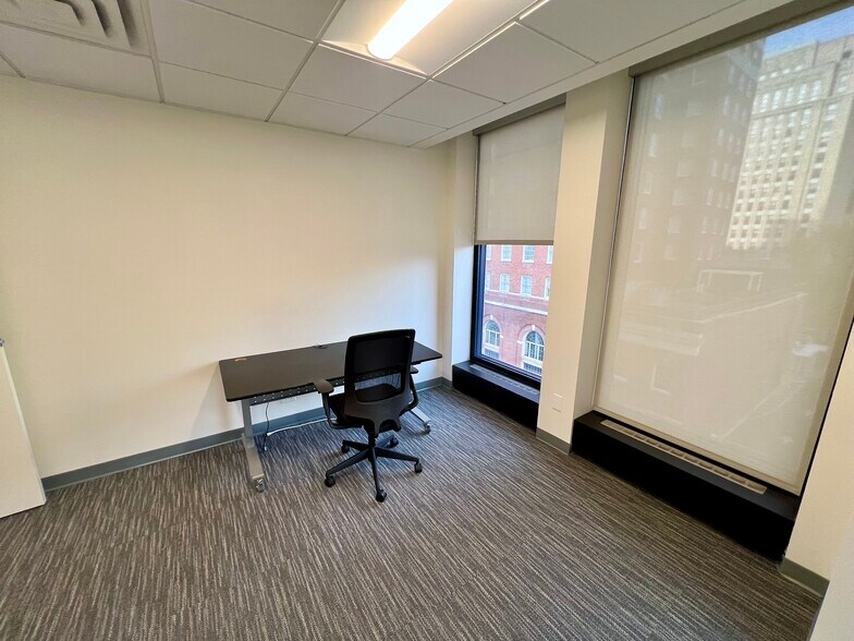 More Photos Of 195 Church St, New Haven Office For Lease