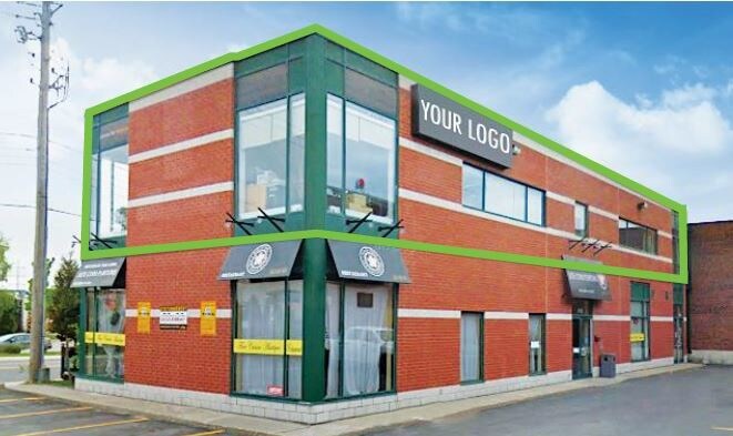 Primary Photo Of 9732 Rue Birnam, Montréal Storefront Retail Office For Lease