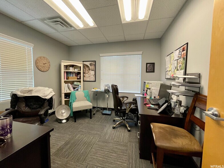 More Photos Of 5285 S 400 E, Washington Terrace Medical For Lease