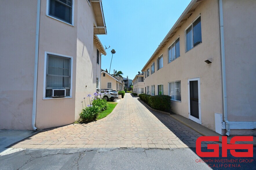 More Photos Of 529-541 S El Molino Ave, Pasadena Apartments For Sale