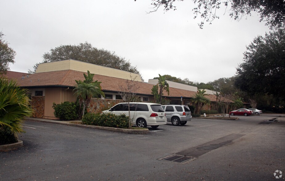 More Photos Of 701 N Hercules Ave, Clearwater Medical For Lease