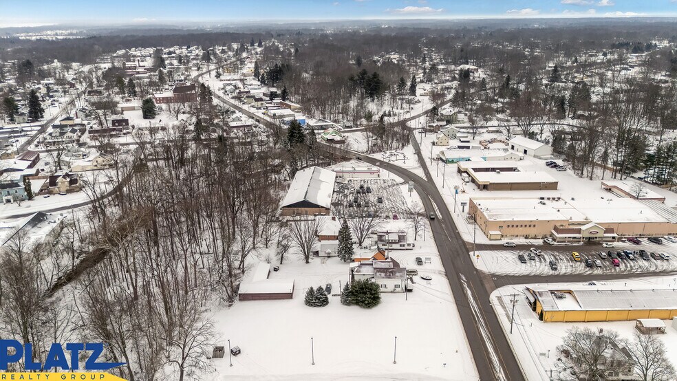 More Photos Of 192 S High St, Cortland Land For Lease