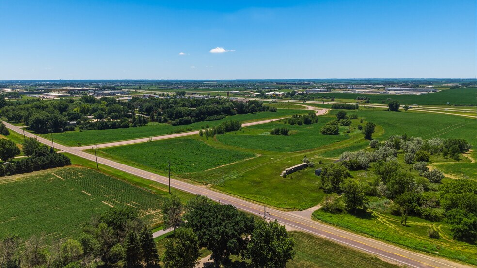 More Photos Of 5600 N Granite Ln, Sioux Falls Land For Sale