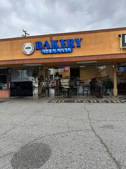 More Photos Of 15112-15212 S Western Ave, Gardena Unknown For Lease