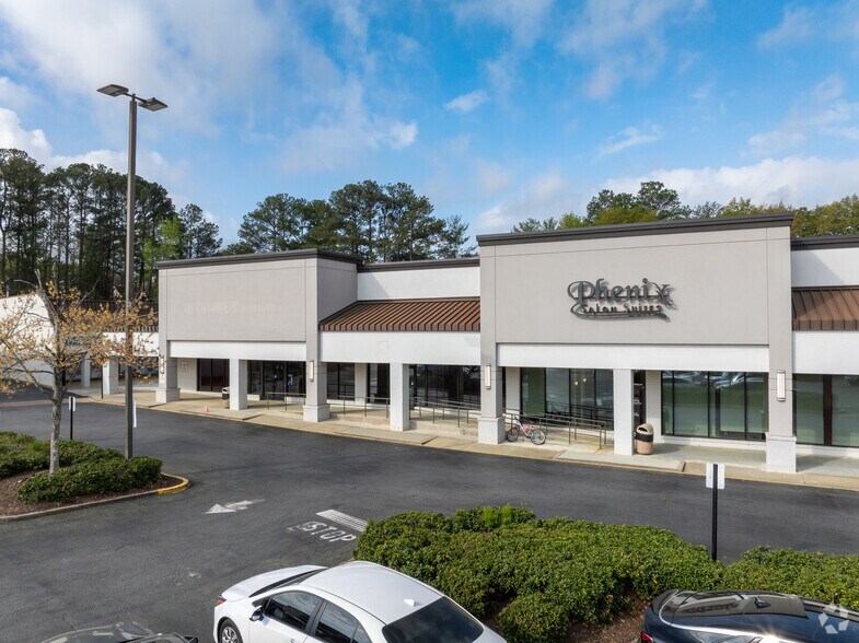 More Photos Of 593-659 Holcomb Bridge Rd, Roswell Unknown For Lease