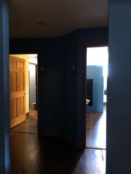 More Photos Of 853-857 Merrimon Ave, Asheville Restaurant For Sale