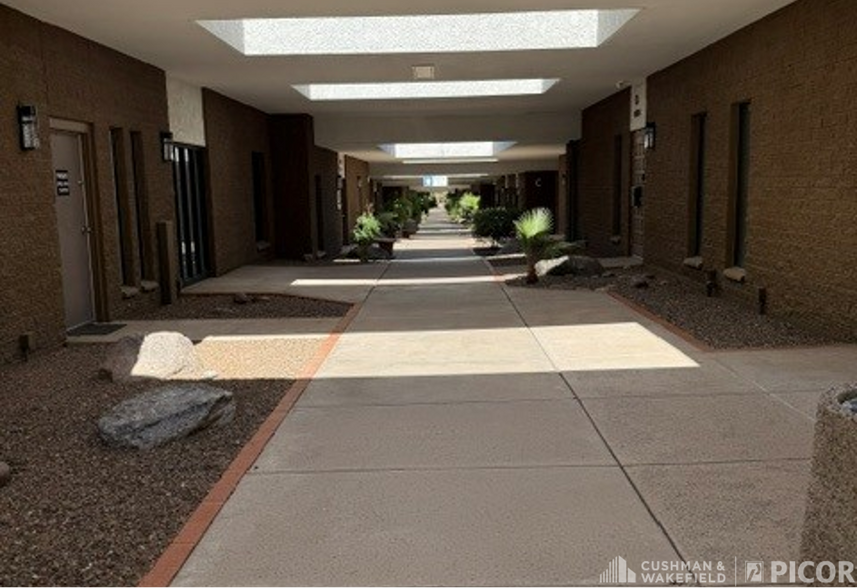 More Photos Of 6560 E Carondelet Dr, Tucson Medical For Lease
