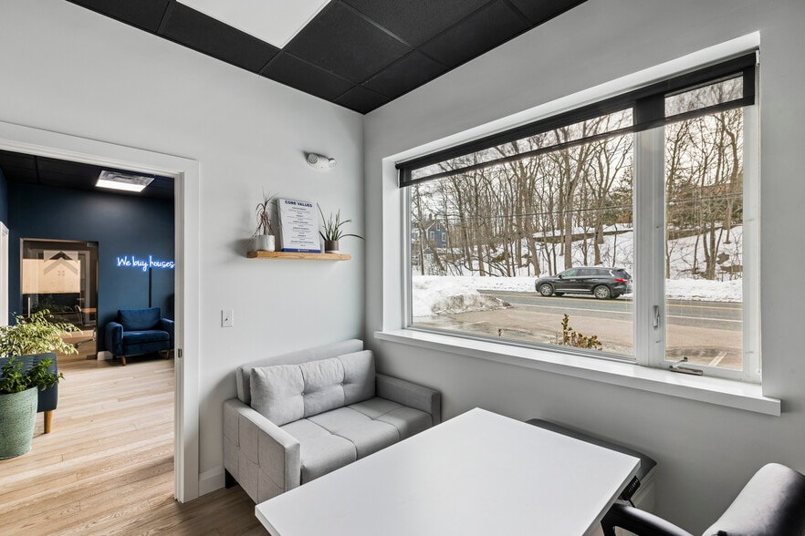 More Photos Of 150 E Central St, Natick Freestanding For Sale