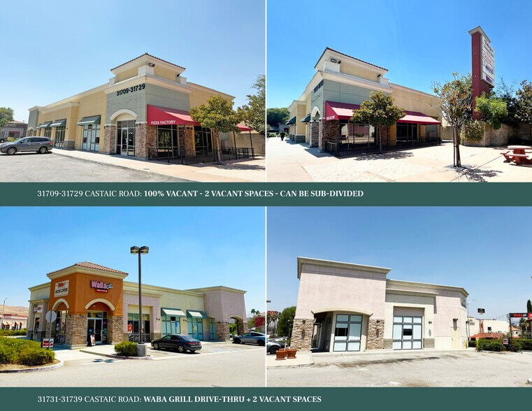 More Photos Of , Castaic General Retail For Sale