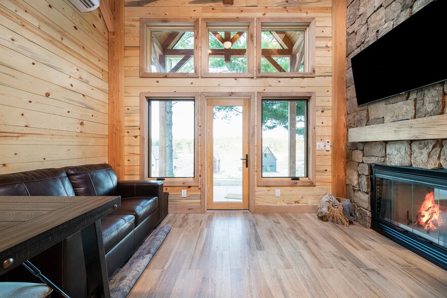 More Photos Of 1667 Sherwood Camp Rd, Victoria Land For Sale