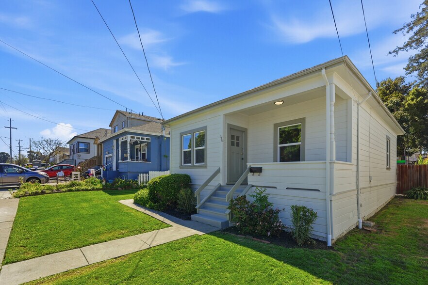 More Photos Of 338 Garretson Ave, Rodeo Apartments For Sale