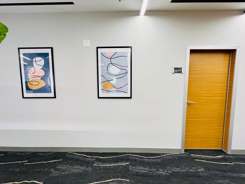 More Photos Of 7918 Jones Branch Dr, McLean Office For Lease