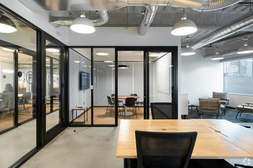 More Photos Of 1201 3rd Ave, Seattle Office For Lease