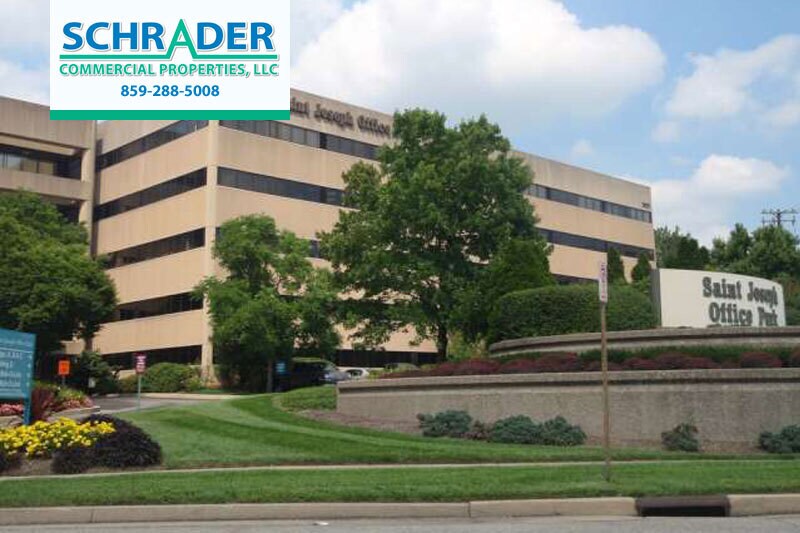 More Photos Of 1401 Harrodsburg Rd, Lexington Medical For Sale