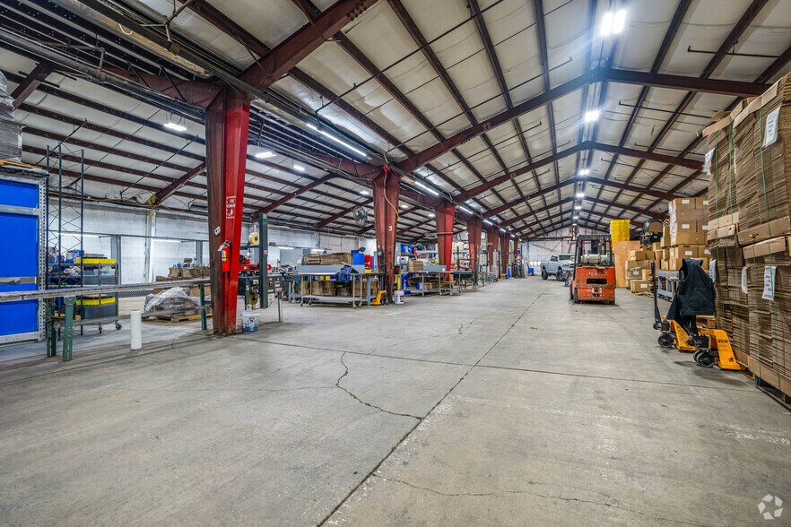 More Photos Of 10 Furnace St, Stanhope Manufacturing For Sale