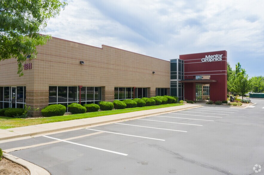 More Photos Of 1811 Pike Rd, Longmont Flex For Sale