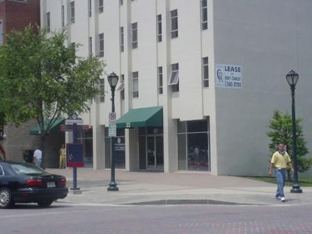 More Photos Of 30 Courthouse Sq, Rockville Office For Lease