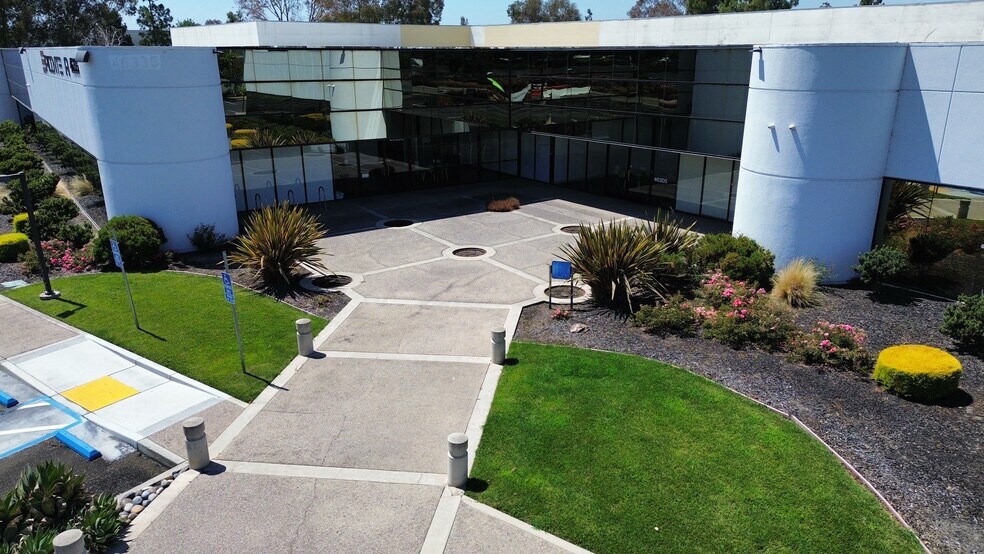 More Photos Of 46305-46335 Landing Pky, Fremont Research And Development For Sale