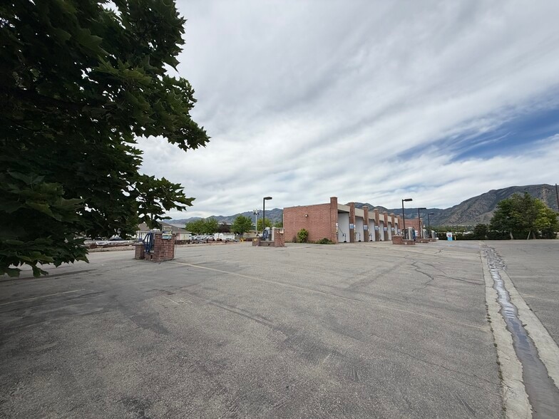 More Photos Of 115 E 1800 N, North Logan Carwash For Sale