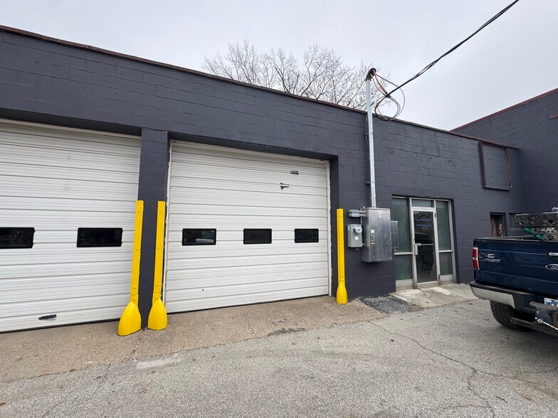 Primary Photo Of 2427 167th St, Hammond Warehouse For Lease
