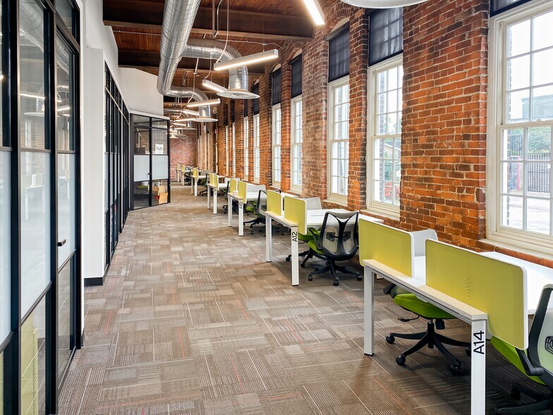 More Photos Of 350 E 1st Ave, Columbus Coworking Space