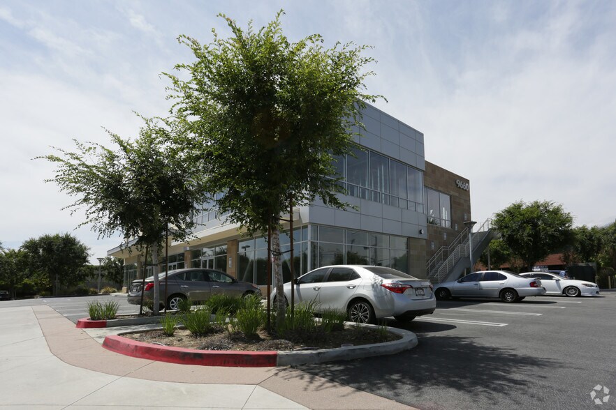 Primary Photo Of 9660 Haven Ave, Rancho Cucamonga Medical For Lease