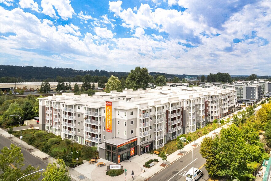 More Photos Of 1107 A St NE, Auburn Apartments For Lease