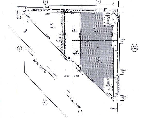 More Photos Of 3901-4051 Inglewood Ave, Redondo Beach Unknown For Lease