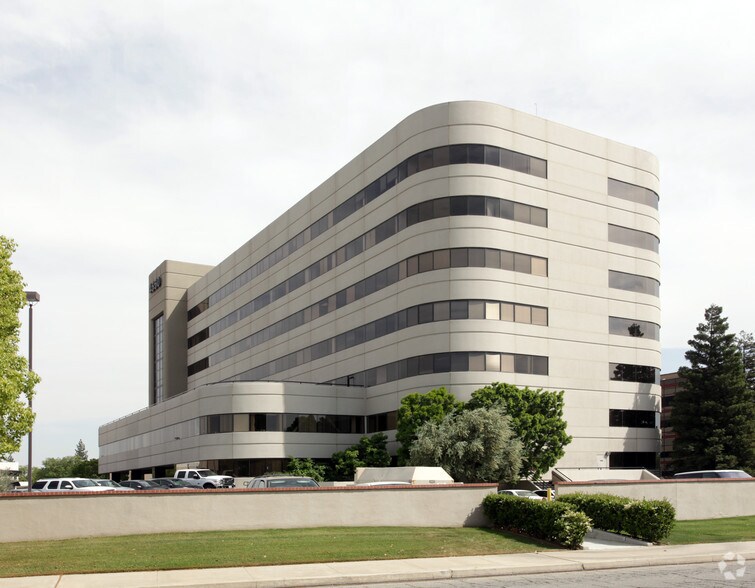 Primary Photo Of 4550 California Ave, Bakersfield Unknown For Lease