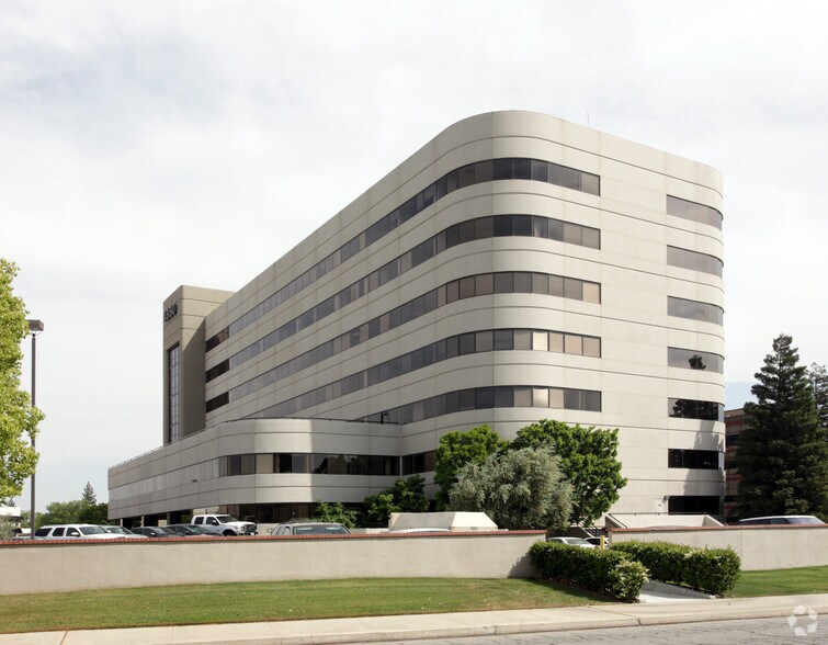 Primary Photo Of 4550 California Ave, Bakersfield Office For Lease