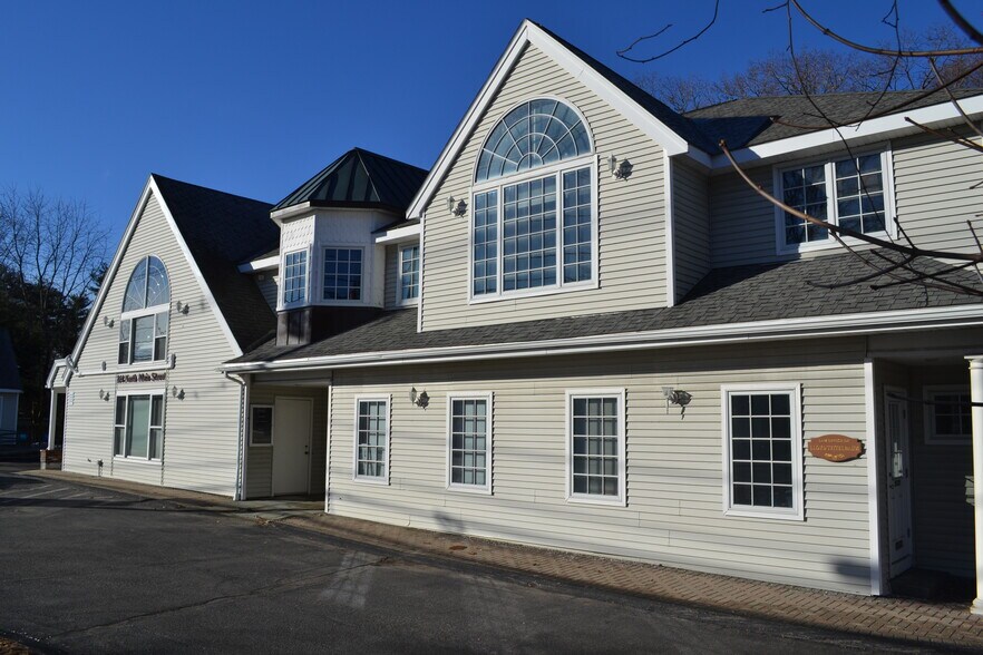 More Photos Of 264 N Main St, Natick Medical For Lease
